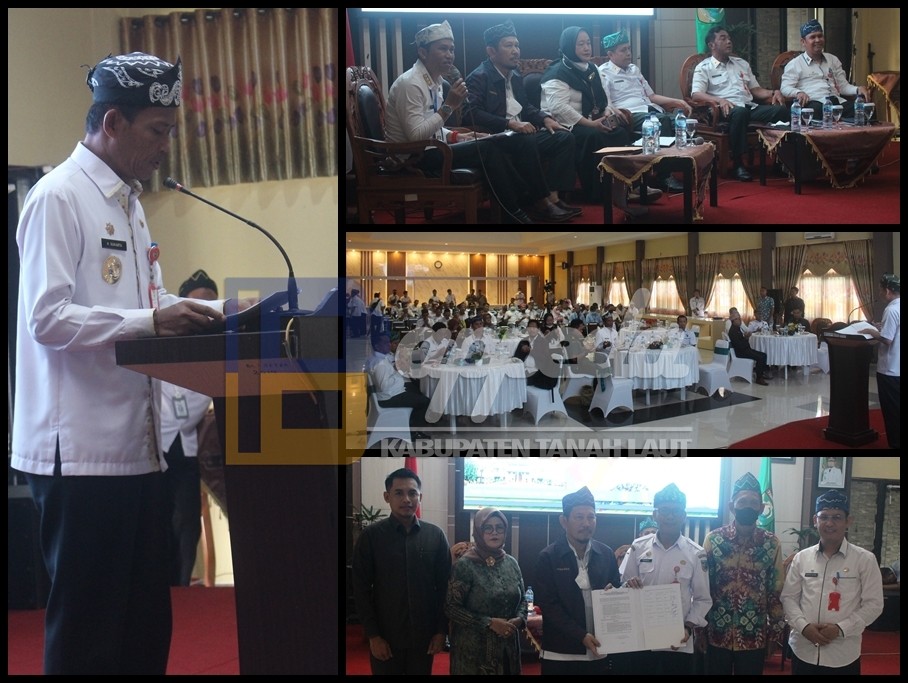 Pelaksanaan FKP Guna Menjaring Aspirasi Dalam Penyusunan RPD 2024-2026